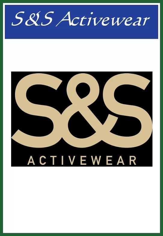 S&S Activewear S&S Activewear: Many Top Sportswear Brands!