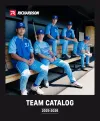 image for Richardson Team Catalog 2025-2026