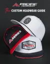 image for PACIFIC CUSTOM HEADWEAR