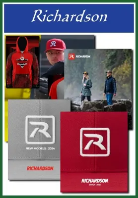 image for promotional branding, uniforms, accessories
